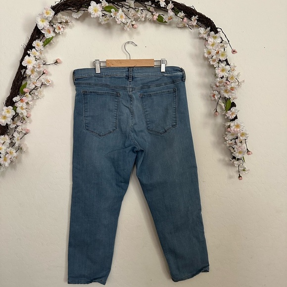 st johns bay jeans - Picture 3 of 8